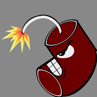 Angry Dynamite » Emblems for Battlefield 1, Battlefield 4, Battlefield ...