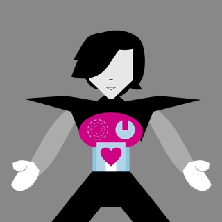 mettaton ex 03 battlefield 1, battlefield 4