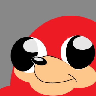 uganda knuckles