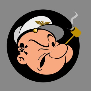 Mad Popeye » Emblems for Battlefield 1, Battlefield 4, Battlefield ...