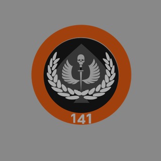task force 141
