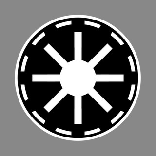 Star Wars Galactic Republic symbol » Emblems for Battlefield 1 ...