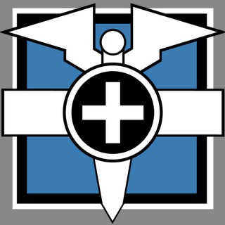 Rainbow Six Siege/Doc logo » Emblems for Battlefield 1, Battlefield 4 ...