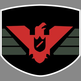 Glory to Arstotzka (2.0) » Emblems for Battlefield 1, Battlefield 4 ...