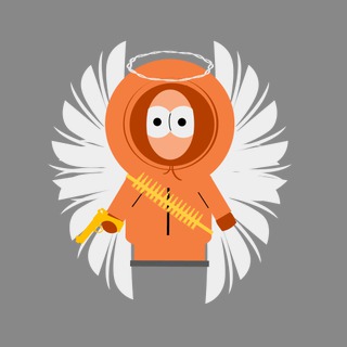 Kenny McCormick » Emblems for Battlefield 1, Battlefield 4, Battlefield ...