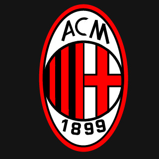 AC Milan » Emblems for Battlefield 1, Battlefield 4, Battlefield ...