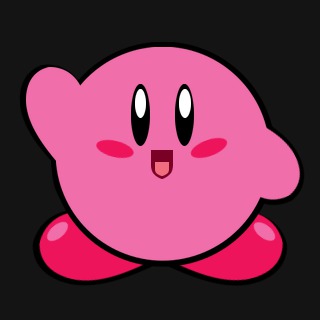 Kirby » Emblems for Battlefield 1, Battlefield 4, Battlefield Hardline ...